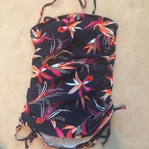 Tankini top